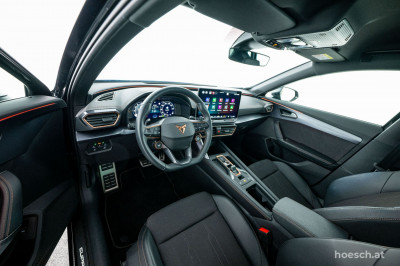 Cupra Formentor Gebrauchtwagen