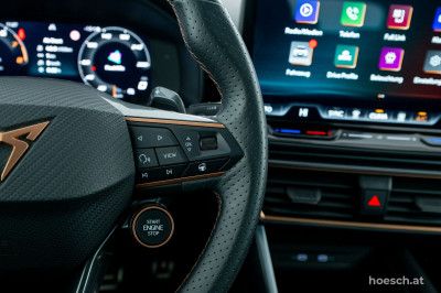 Cupra Formentor Gebrauchtwagen