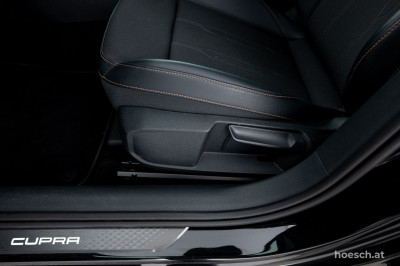 Cupra Formentor Gebrauchtwagen