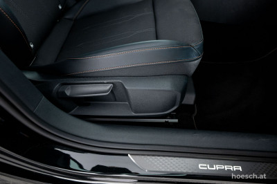 Cupra Formentor Gebrauchtwagen