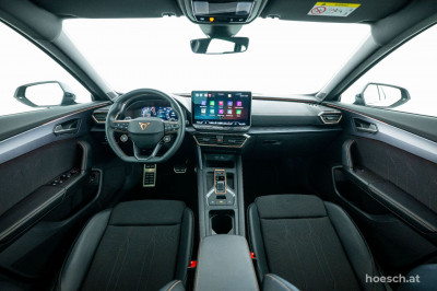 Cupra Formentor Gebrauchtwagen