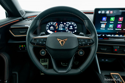 Cupra Formentor Gebrauchtwagen