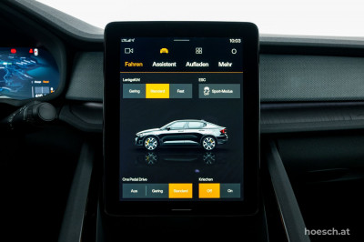 Polestar Polestar 2 Gebrauchtwagen