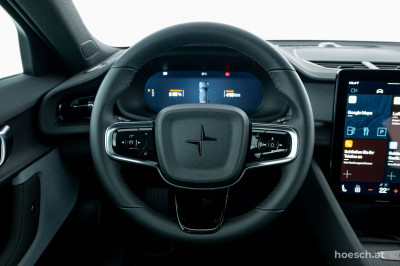 Polestar Polestar 2 Gebrauchtwagen
