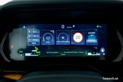 Jeep Grand Cherokee Gebrauchtwagen