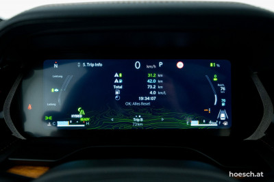 Jeep Grand Cherokee Gebrauchtwagen