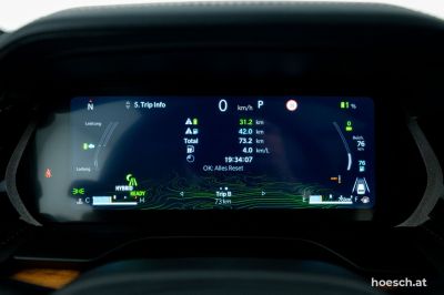 Jeep Grand Cherokee Gebrauchtwagen