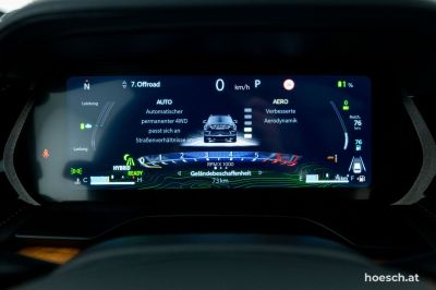 Jeep Grand Cherokee Gebrauchtwagen