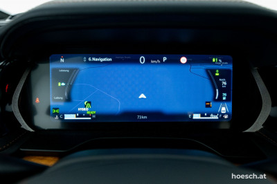 Jeep Grand Cherokee Gebrauchtwagen