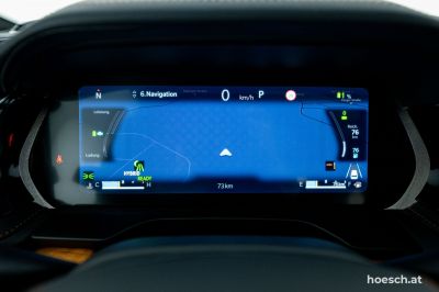 Jeep Grand Cherokee Gebrauchtwagen