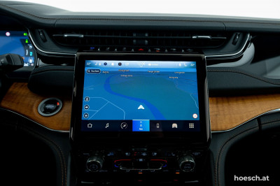 Jeep Grand Cherokee Gebrauchtwagen