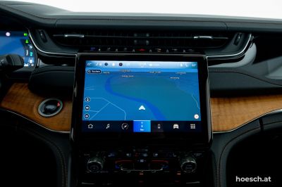 Jeep Grand Cherokee Gebrauchtwagen