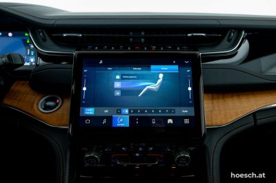 Jeep Grand Cherokee Gebrauchtwagen