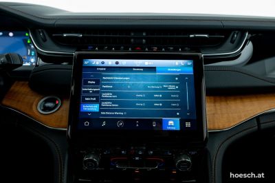 Jeep Grand Cherokee Gebrauchtwagen