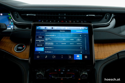 Jeep Grand Cherokee Gebrauchtwagen