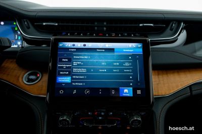 Jeep Grand Cherokee Gebrauchtwagen