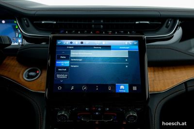 Jeep Grand Cherokee Gebrauchtwagen