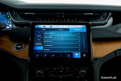 Jeep Grand Cherokee Gebrauchtwagen