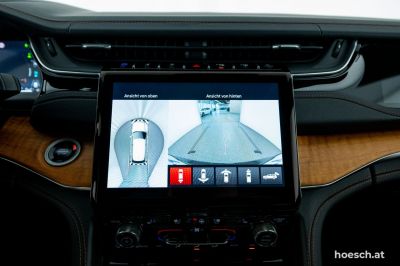 Jeep Grand Cherokee Gebrauchtwagen