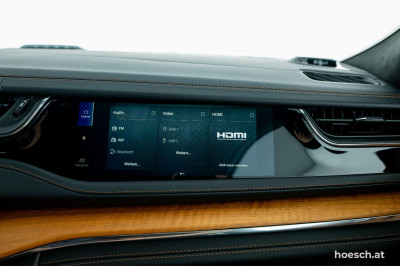 Jeep Grand Cherokee Gebrauchtwagen