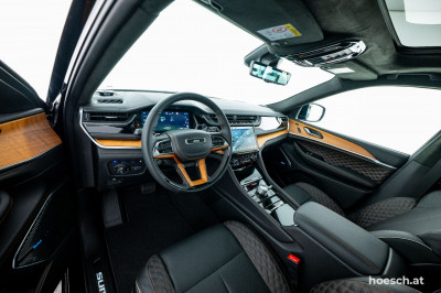 Jeep Grand Cherokee Gebrauchtwagen