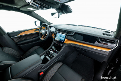 Jeep Grand Cherokee Gebrauchtwagen