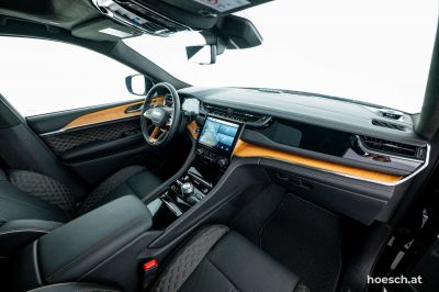 Jeep Grand Cherokee Gebrauchtwagen