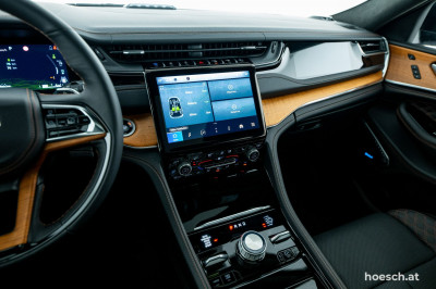 Jeep Grand Cherokee Gebrauchtwagen