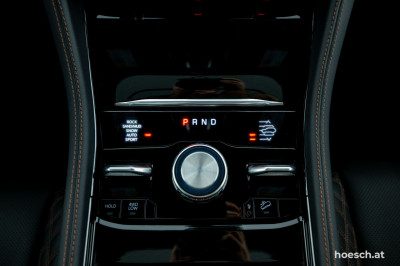 Jeep Grand Cherokee Gebrauchtwagen