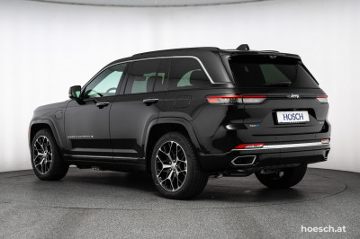 Jeep Grand Cherokee Gebrauchtwagen