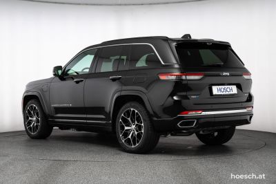 Jeep Grand Cherokee Gebrauchtwagen