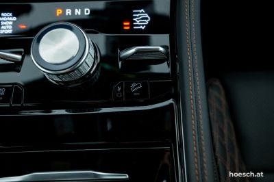 Jeep Grand Cherokee Gebrauchtwagen