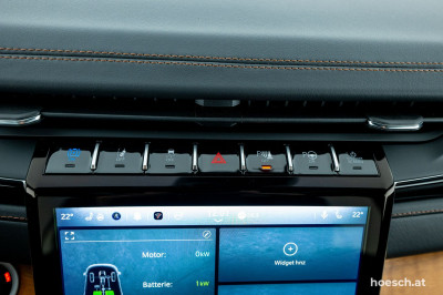 Jeep Grand Cherokee Gebrauchtwagen