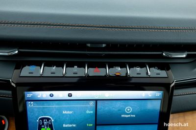 Jeep Grand Cherokee Gebrauchtwagen