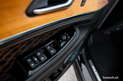 Jeep Grand Cherokee Gebrauchtwagen