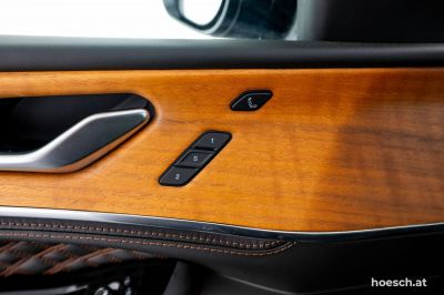 Jeep Grand Cherokee Gebrauchtwagen