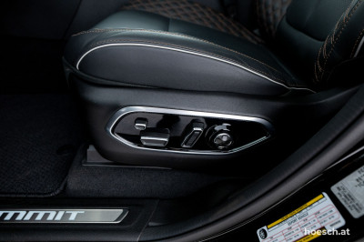 Jeep Grand Cherokee Gebrauchtwagen