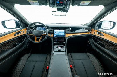 Jeep Grand Cherokee Gebrauchtwagen