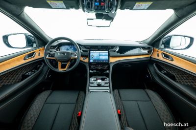 Jeep Grand Cherokee Gebrauchtwagen