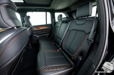 Jeep Grand Cherokee Gebrauchtwagen