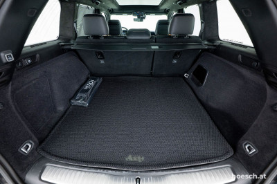 Jeep Grand Cherokee Gebrauchtwagen