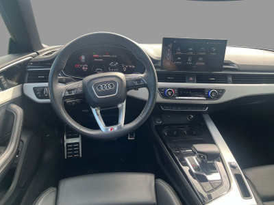 Audi A5 Gebrauchtwagen Audi A5 Gebrauchtwagen