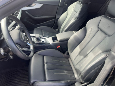 Audi A5 Gebrauchtwagen Audi A5 Gebrauchtwagen