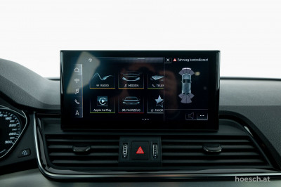 Audi Q5 Gebrauchtwagen