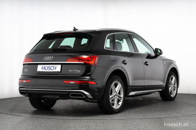Audi Q5 Gebrauchtwagen