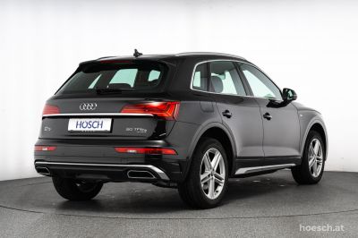 Audi Q5 Gebrauchtwagen