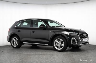Audi Q5 Gebrauchtwagen