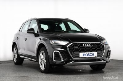 Audi Q5 Gebrauchtwagen
