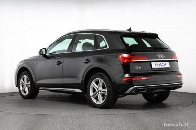 Audi Q5 Gebrauchtwagen