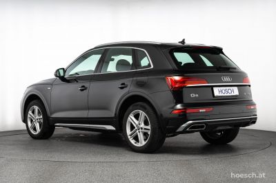 Audi Q5 Gebrauchtwagen